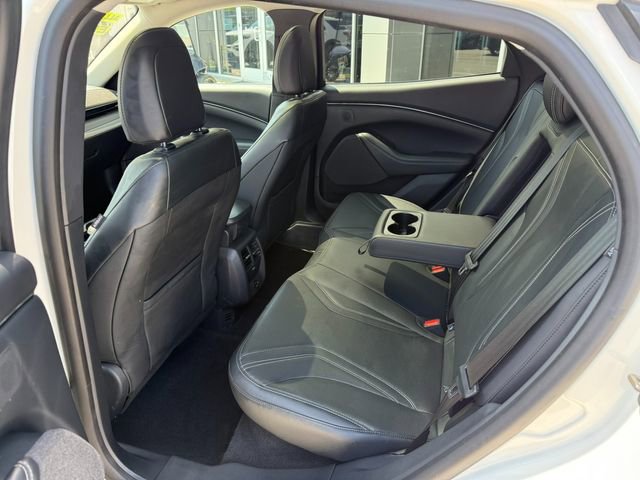 Used 2023 Ford Mustang Mach-E Premium image 15
