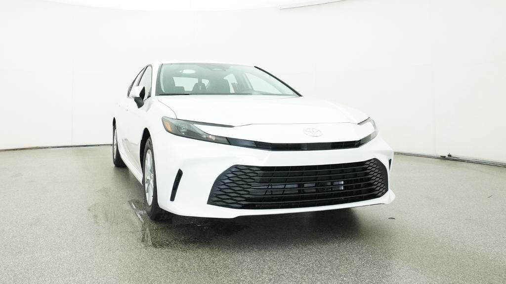 New 2026 Toyota Camry LE w/ Convenience Package FWD image 40