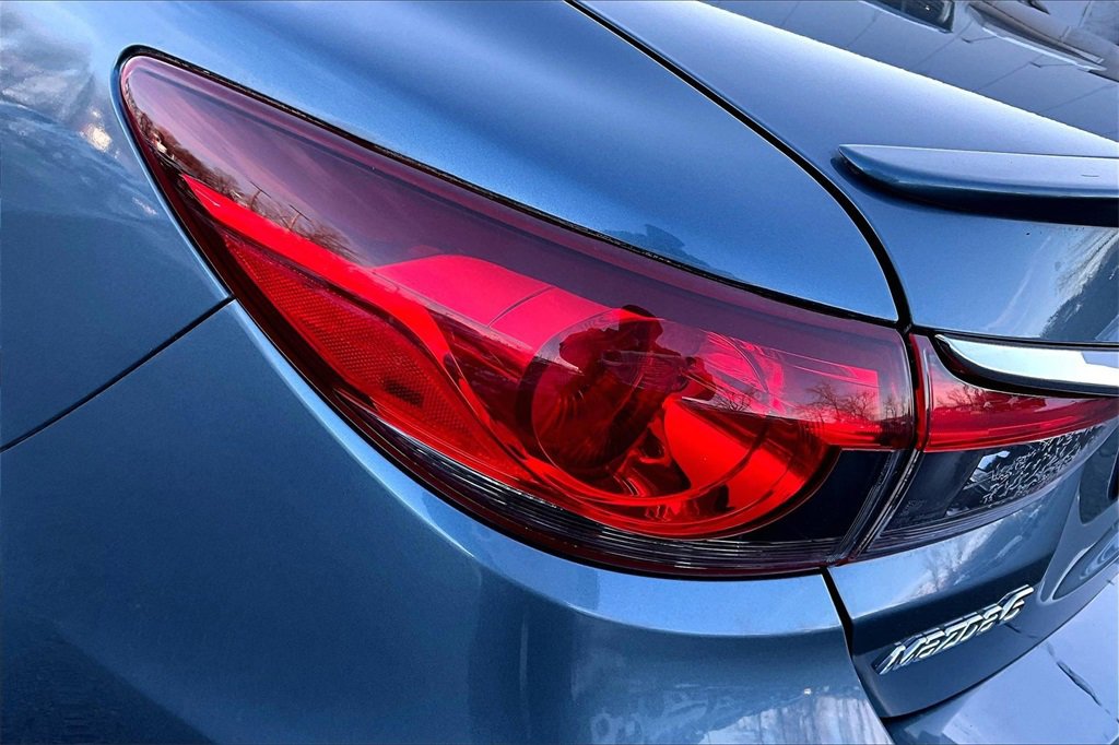 Used 2014 MAZDA MAZDA6 Grand Touring image 23
