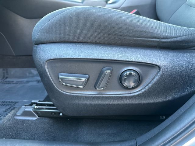 Certified 2021 Toyota RAV4 XLE image 28