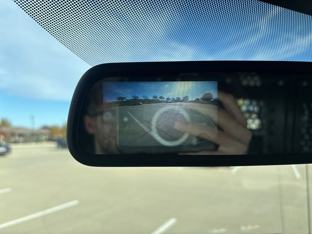 Used 2023 Chevrolet Express 2500 w/ Driver Convenience Package image 27