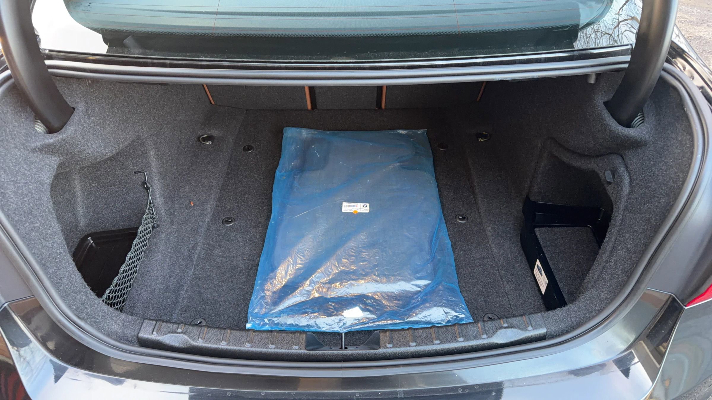 Used 2017 BMW 330i xDrive 330i xDrive Sedan 4D image 30