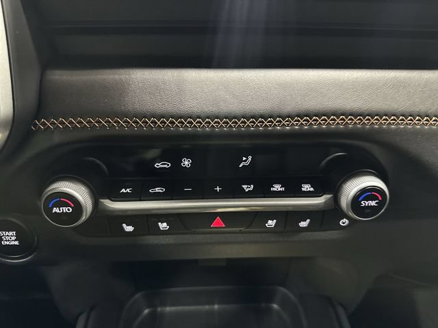 New 2026 MAZDA CX-50 AWD 2.5 S w/ Weather Package image 21
