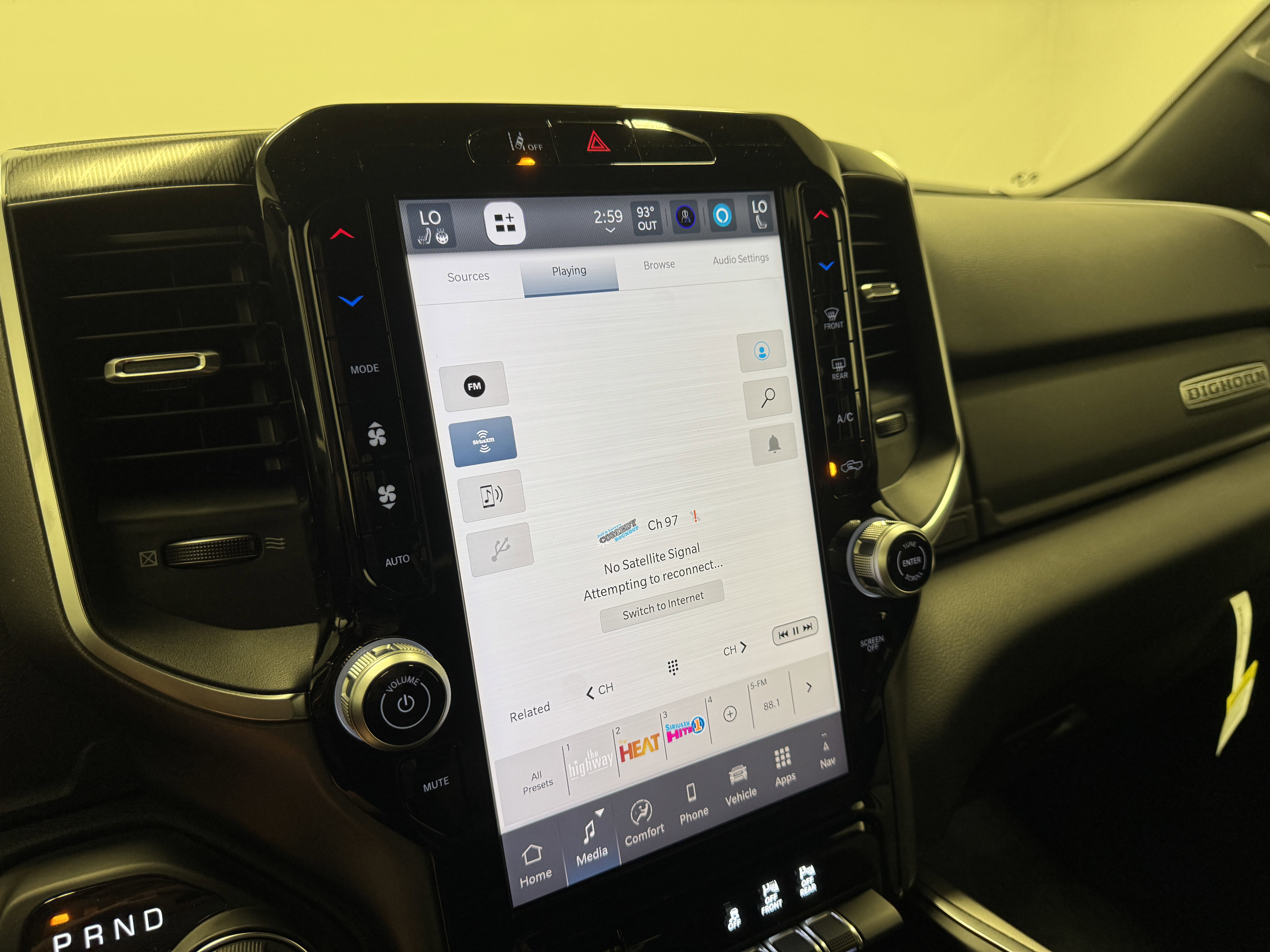 New 2026 RAM 1500 Big Horn image 21