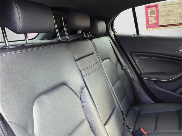 Used 2020 Mercedes-Benz GLA 250 image 21