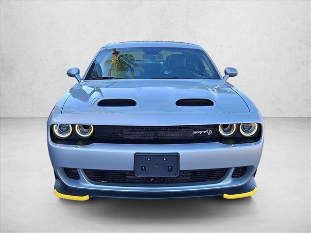 Used 2023 Dodge Challenger SRT Hellcat image 2