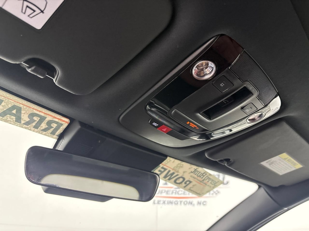 Used 2024 Kia Sportage SX FWD image 25