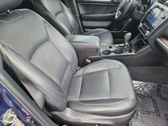 Used 2019 Subaru Outback 2.5i Limited image 22