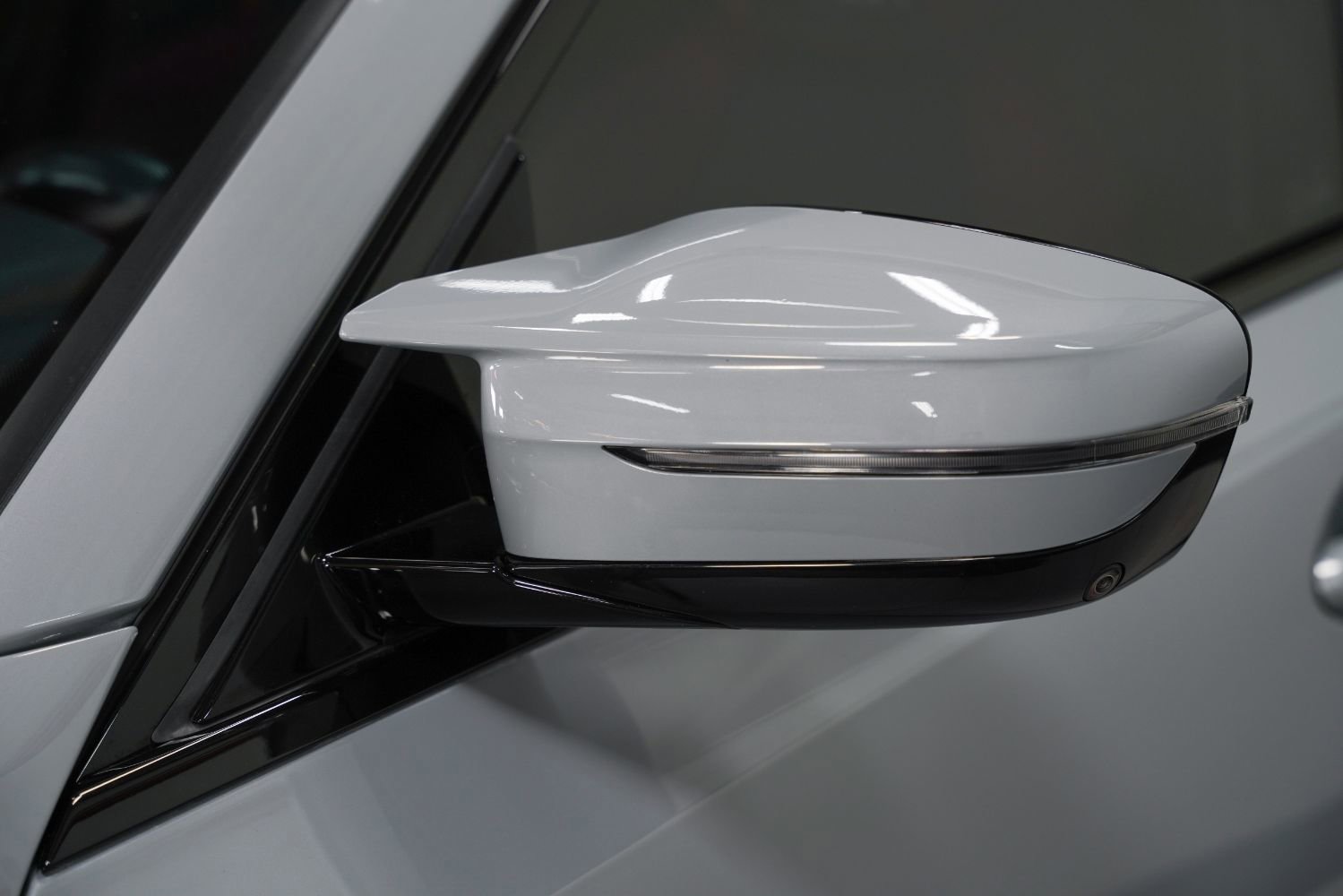 Used 2022 BMW M3 Sedan image 16