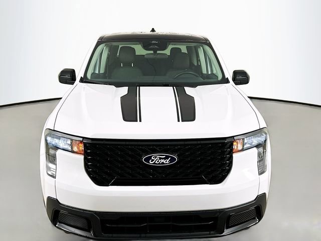 New 2026 Ford Maverick XLT w/ Equipment Group 301A image 2