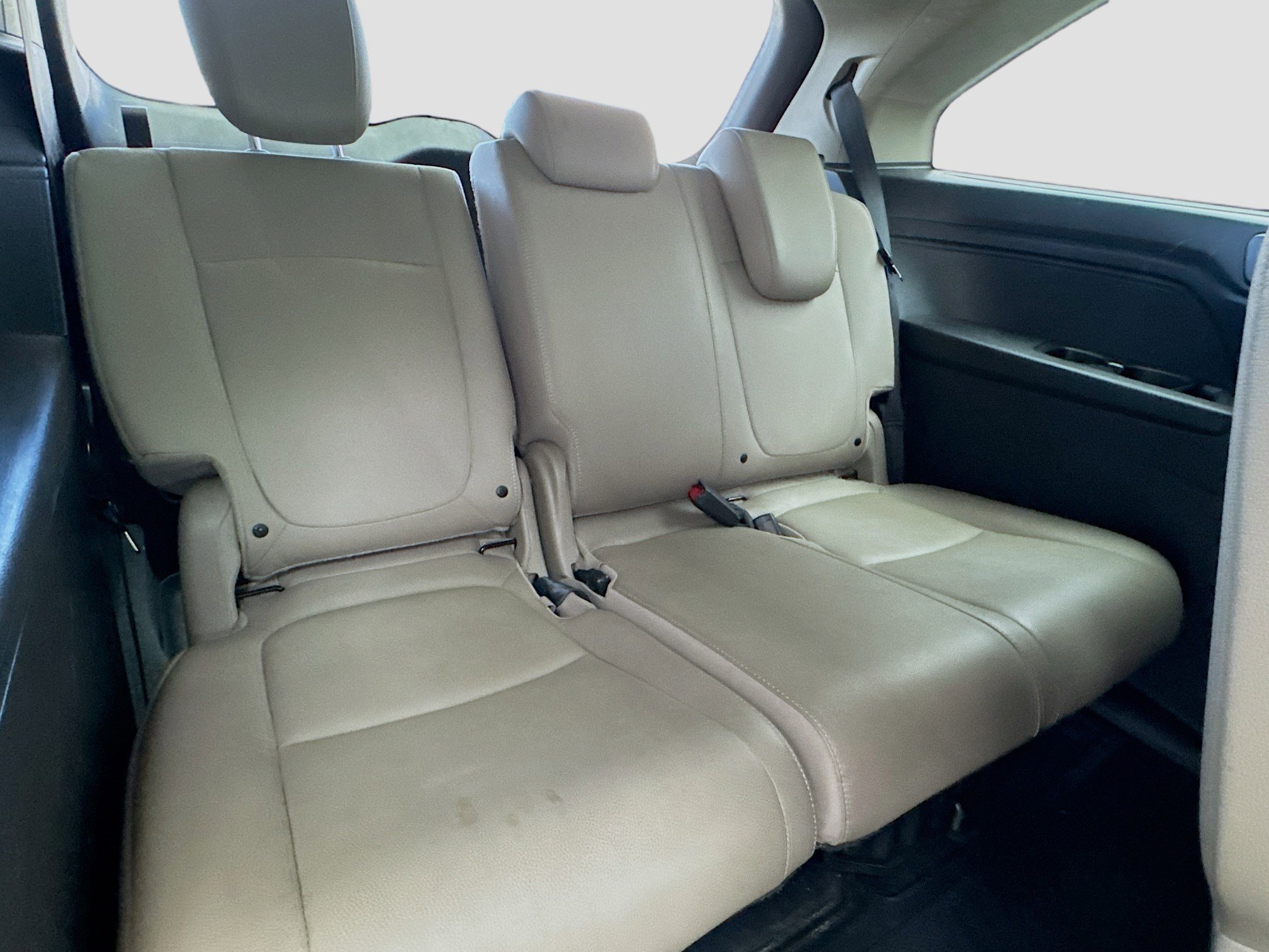 Used 2019 Honda Odyssey EX-L image 19