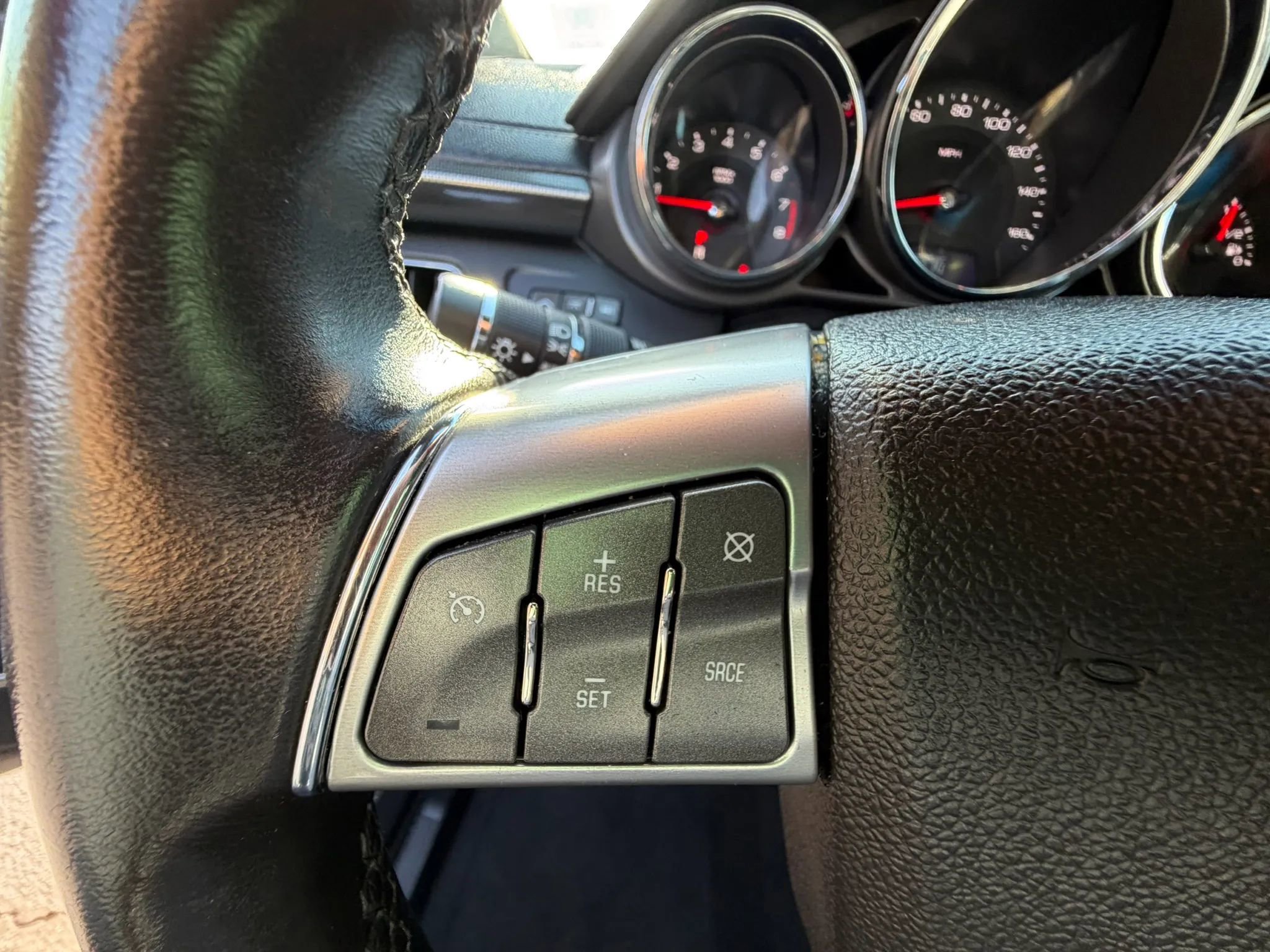 Used 2013 Cadillac CTS Performance RWD image 14