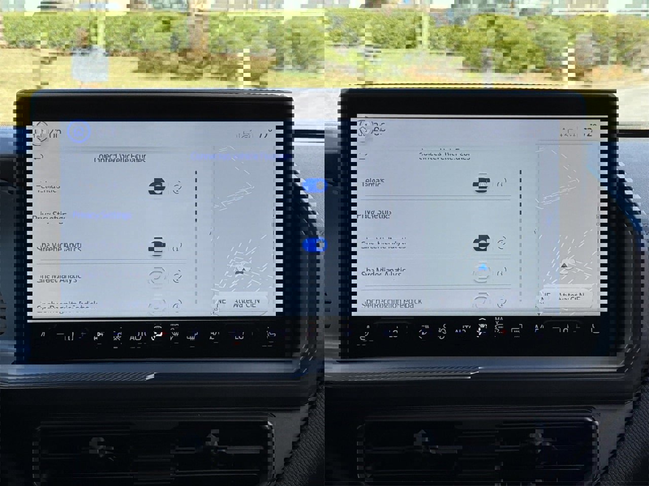 New 2026 Ford Bronco Sport Outer Banks image 3