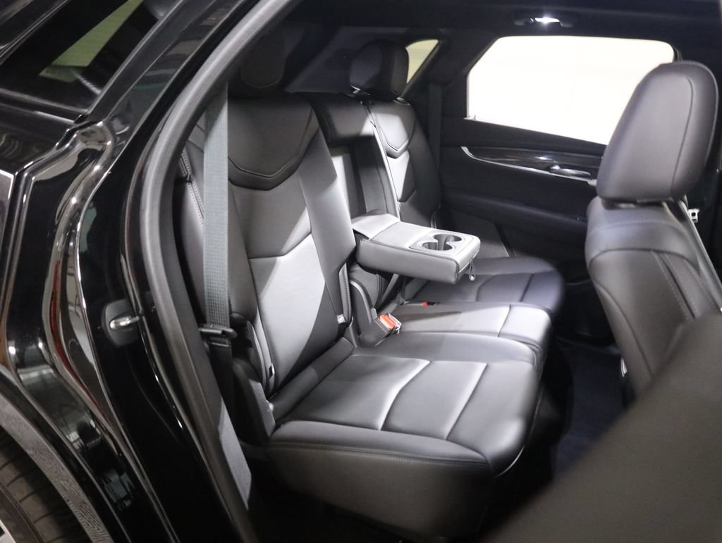 Used 2023 Cadillac XT5 Sportv AWD/4WD image 58