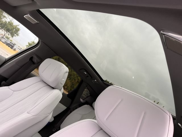 New 2027 Cadillac Optiq Premium Luxury RWD image 18