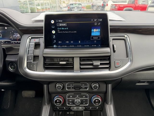 Used 2022 Chevrolet Suburban LT w/ LT Signature Package AWD/4WD image 22