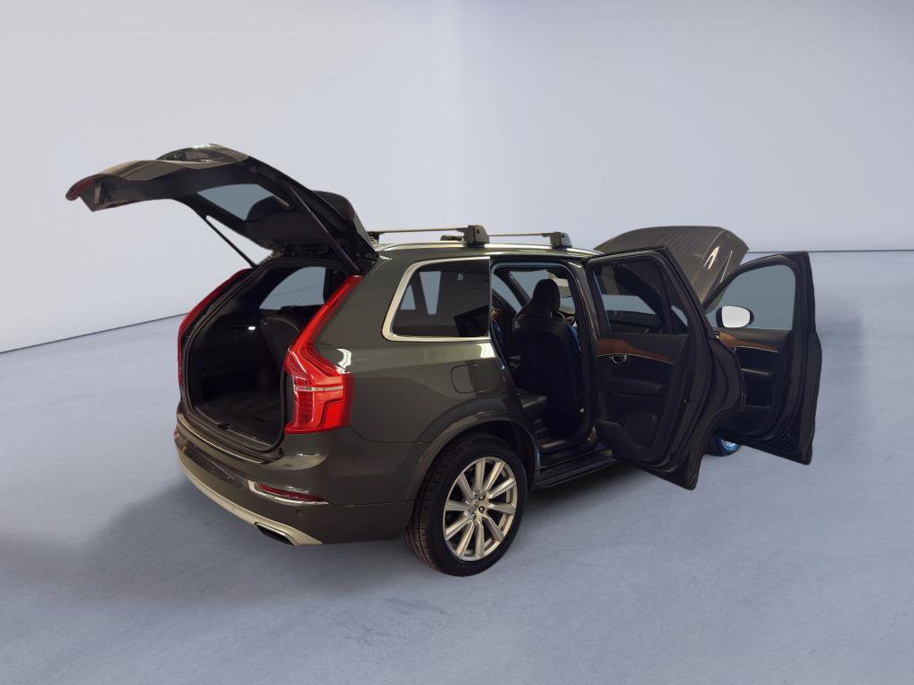 Used 2018 Volvo XC90 T6 Inscription w/ Convenience Package image 13