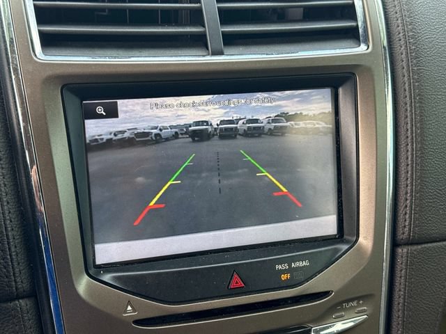 Used 2014 Lincoln MKX FWD w/ Equipment Group 102A image 21