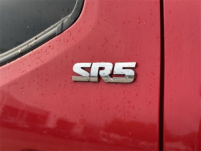 Used 2022 Toyota Tacoma SR5 image 28