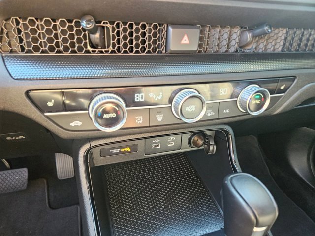 Certified 2025 Honda CR-V Sport image 19