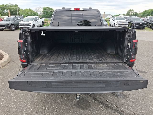 Used 2021 Ford F150 Lariat w/ Equipment Group 502A High AWD/4WD image 31