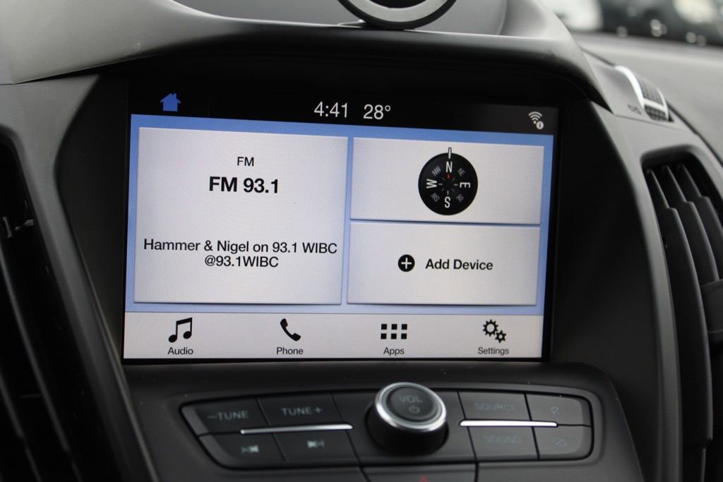 Used 2019 Ford Escape SEL image 37