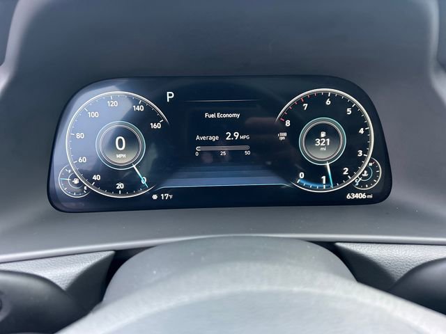 Used 2023 Hyundai Sonata Limited image 16