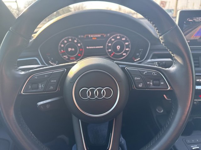 Used 2018 Audi A5 2.0T Premium Plus w/ Premium Plus image 22