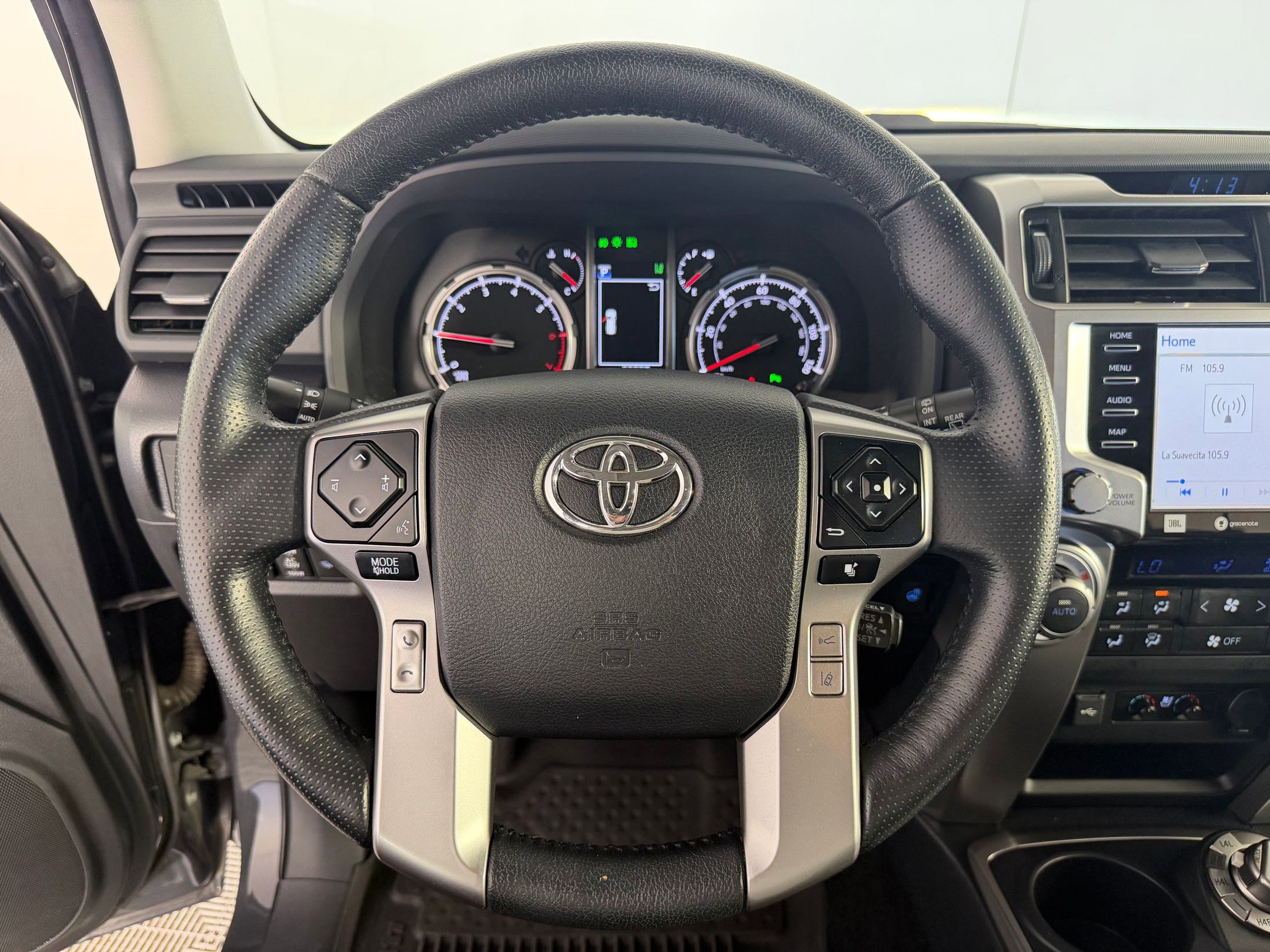 Used 2024 Toyota 4Runner Limited image 15