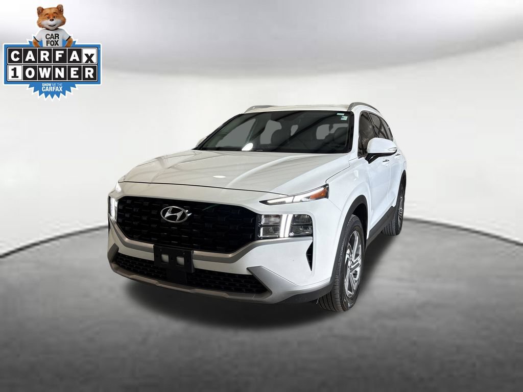 Used 2023 Hyundai Santa Fe SEL w/ Winter Weather Package