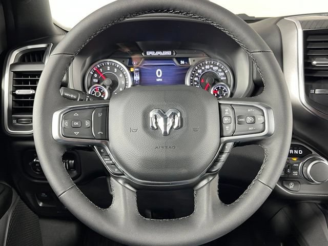 New 2027 RAM 1500 Big Horn AWD/4WD image 13