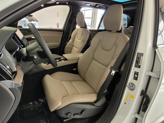 New 2026 Volvo XC90 B6 Ultra AWD/4WD image 11