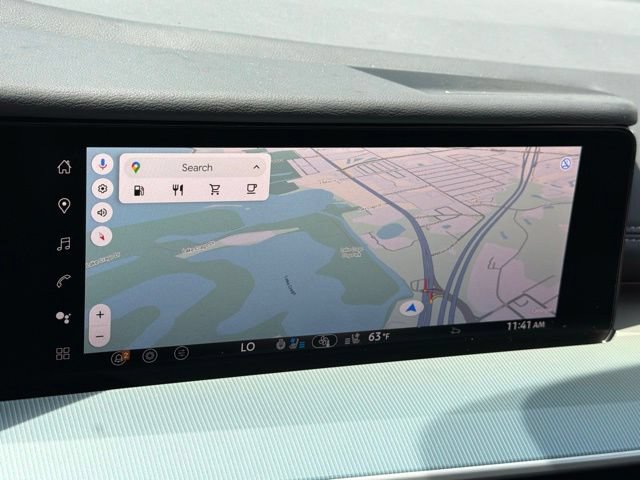 New 2026 Nissan Murano Platinum w/ Cargo Package AWD/4WD image 27