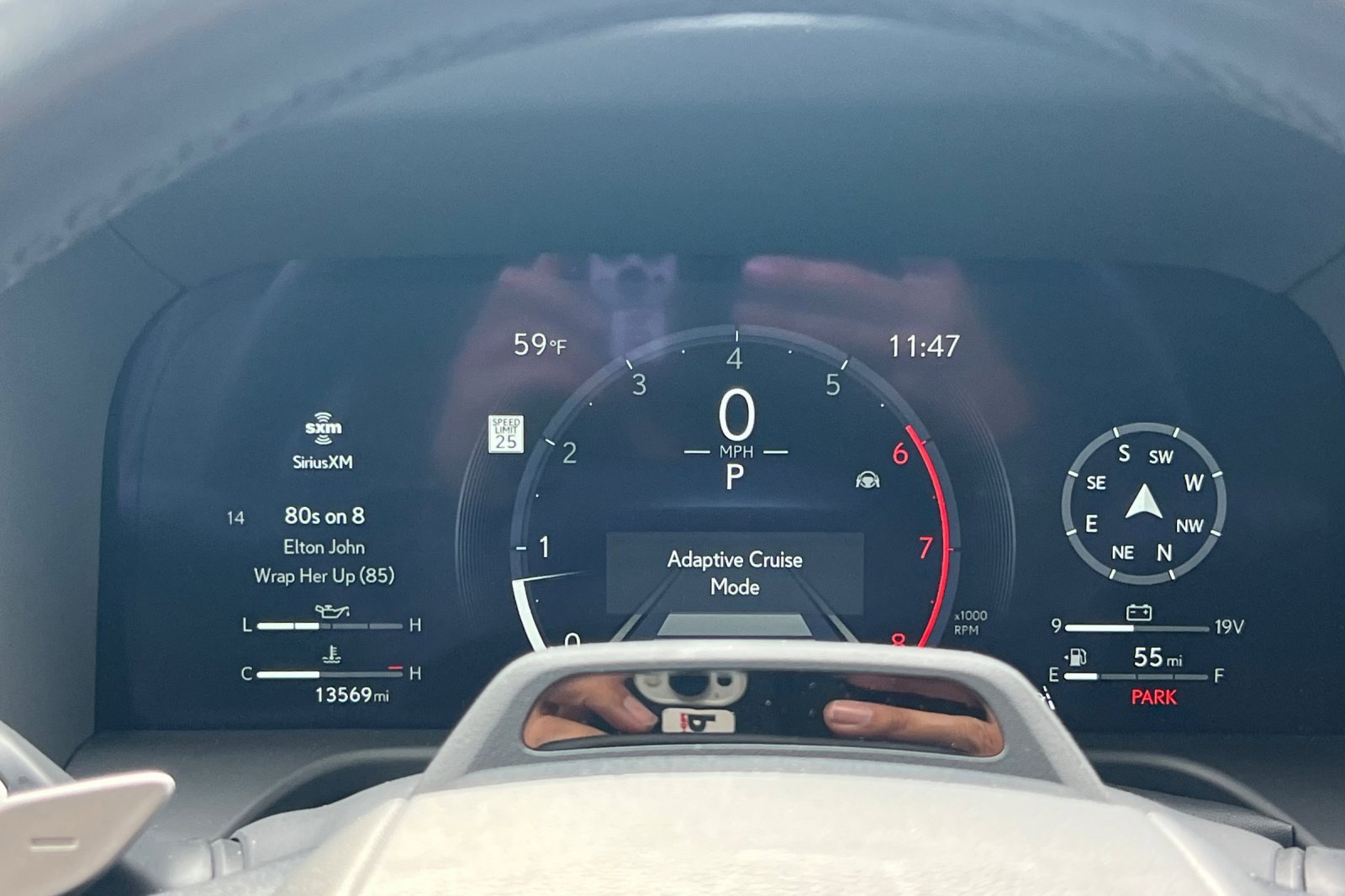 Used 2024 Lexus GX 550 image 28