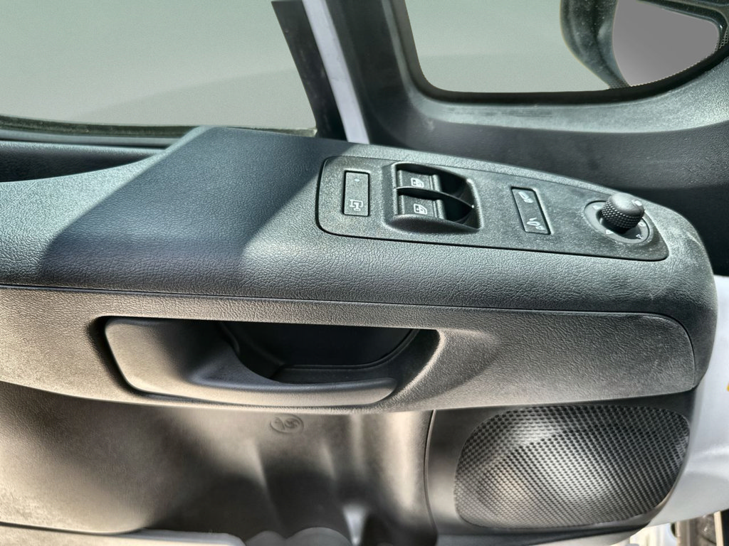 New 2026 RAM ProMaster 3500 w/ Convenience Group FWD image 21