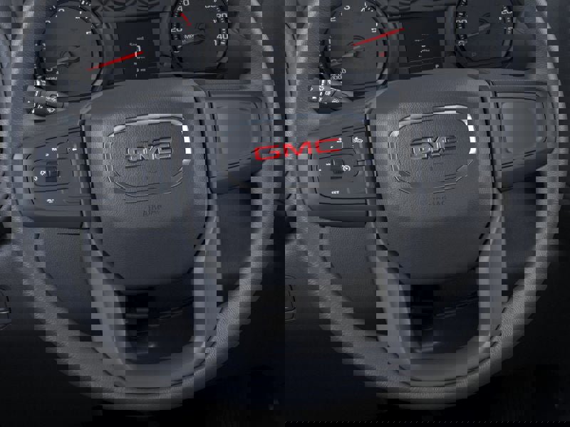 New 2026 GMC Sierra 2500 Pro w/ 1SA Pro Safety Plus Package image 19