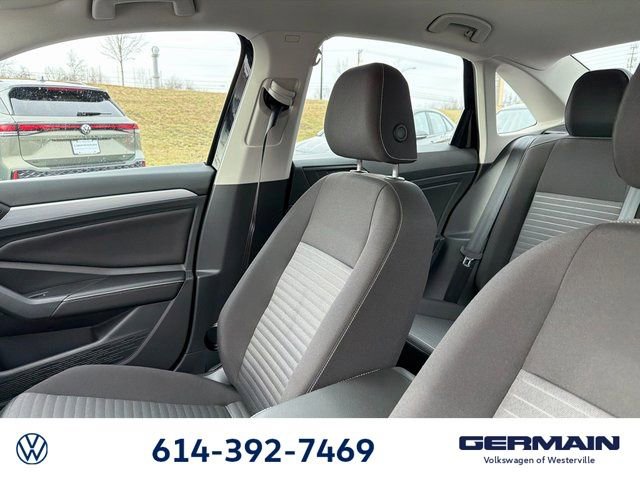 New 2026 Volkswagen Jetta S image 20