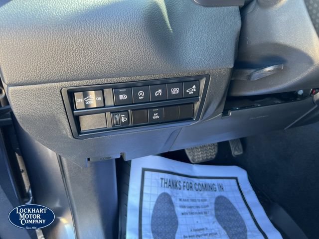 Used 2022 Toyota Tundra Limited w/ Power Package RWD image 46