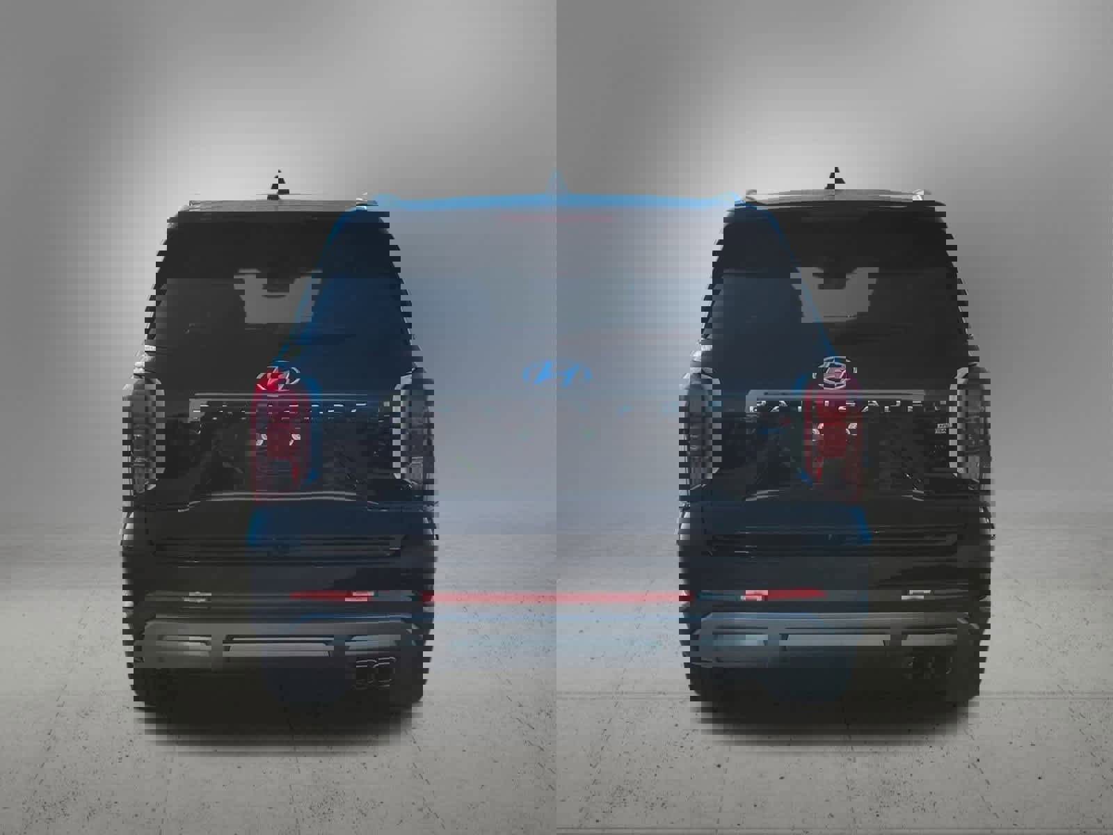 Used 2023 Hyundai Palisade SEL image 5