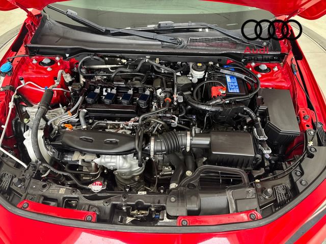 Used 2022 Honda Civic Si image 4