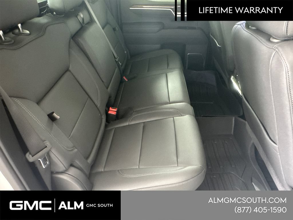 New 2026 GMC Sierra 1500 Elevation w/ Elevation Premium Package AWD/4WD image 17