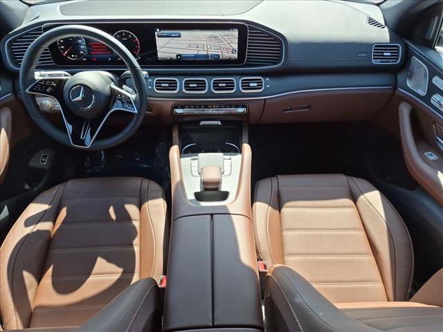 New 2026 Mercedes-Benz GLE 450 4MATIC Coupe image 15