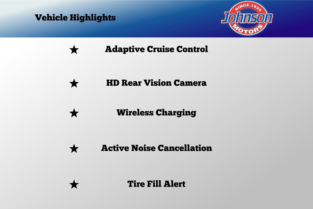 Used 2021 Chevrolet TrailBlazer RS w/ Sun and Liftgate Package image 7