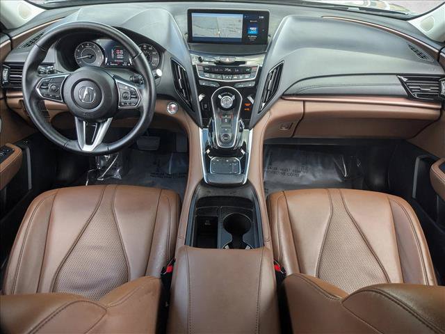 Used 2024 Acura RDX w/ Technology Package AWD/4WD image 19