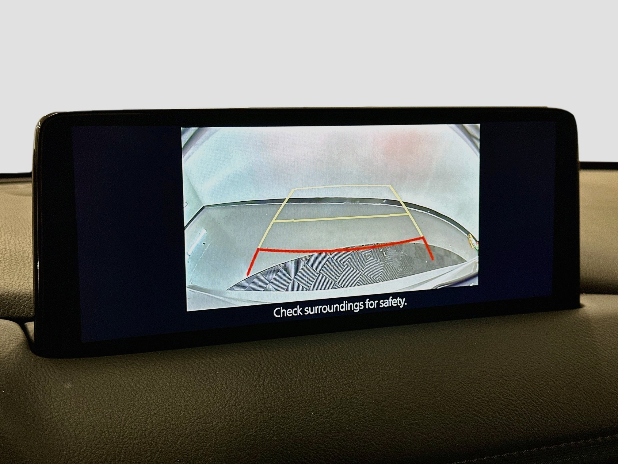 Used 2025 MAZDA CX-5 AWD 2.5 S w/ Select Package image 23