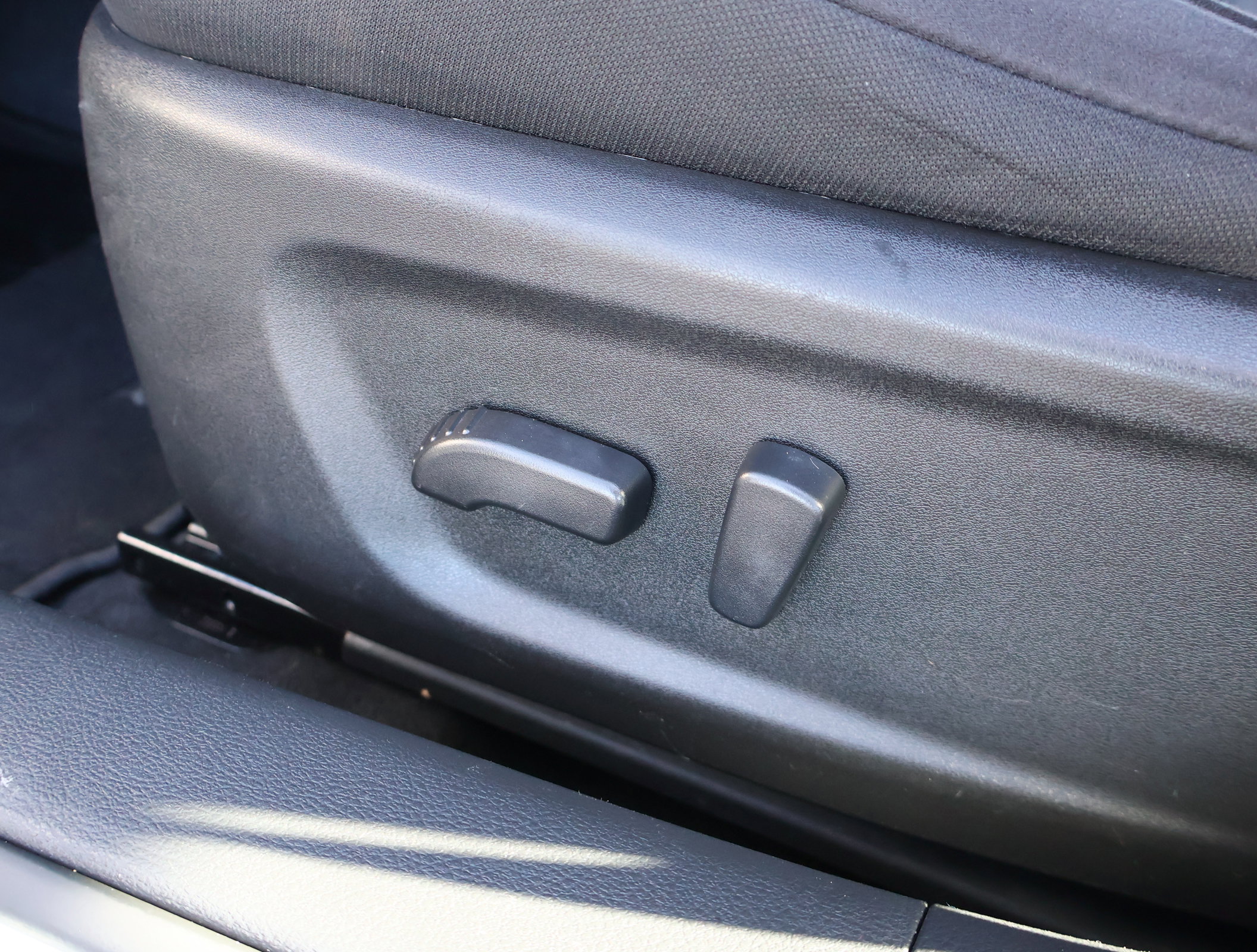 Used 2023 Nissan Altima 2.5 SV image 9