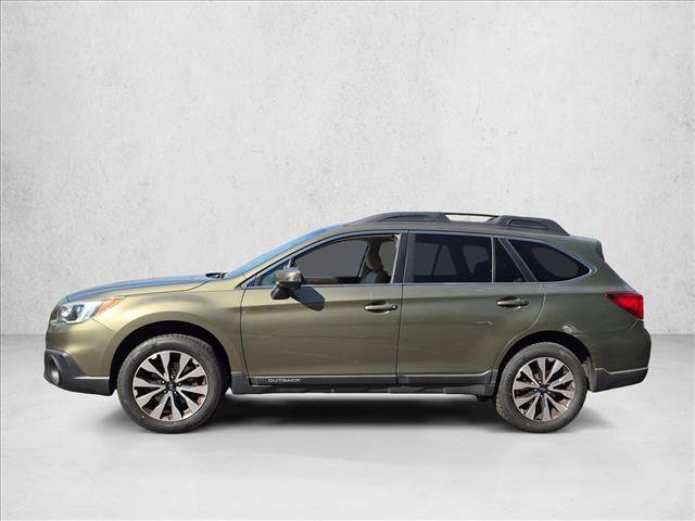 Used 2015 Subaru Outback 2.5i Limited AWD/4WD image 8