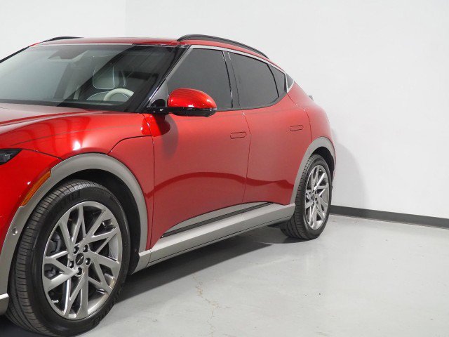 Used 2024 Genesis GV60 Advanced image 61