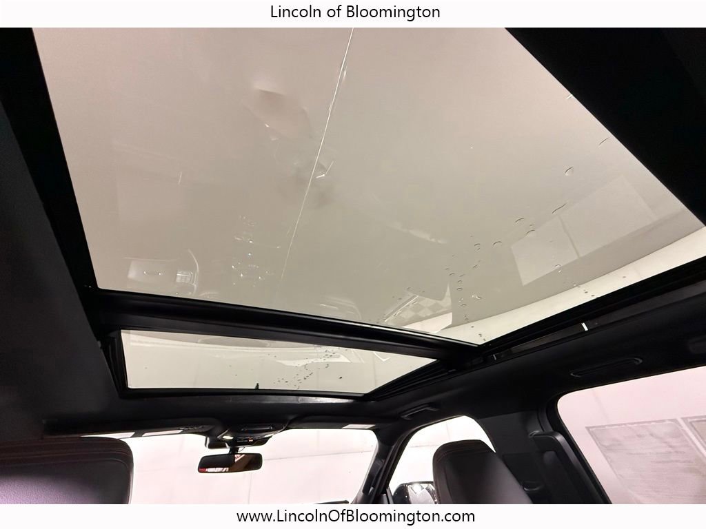 Used 2022 Ford Expedition Max Limited image 66