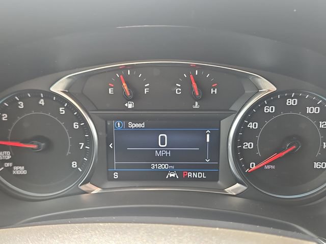Used 2024 Chevrolet Equinox LT FWD image 15